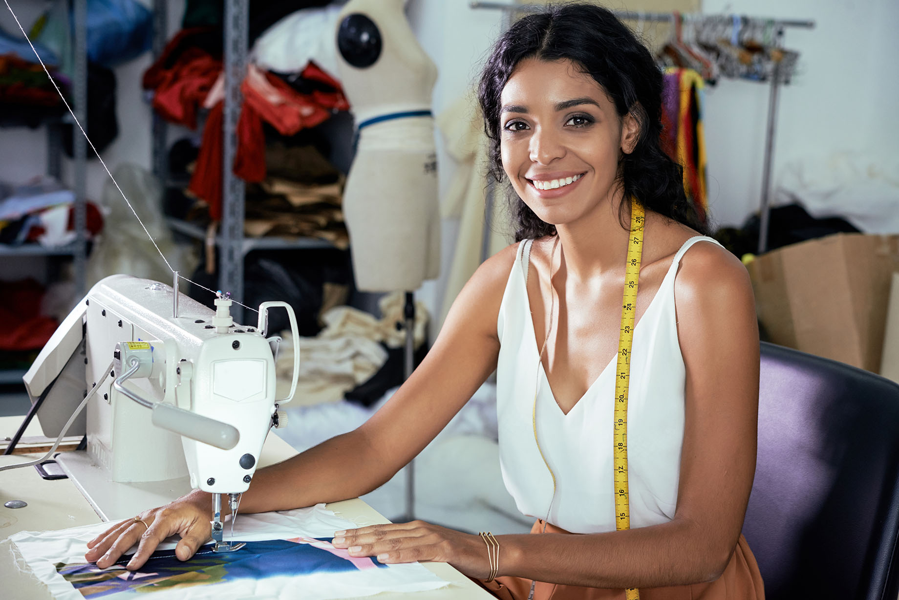 Emprendedoras Colombianas, apuestan por invertir en sú país y generar empleo.