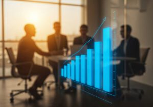 Crecimiento empresarial en Colombia basado en estrategia, automatización contable y cumplimiento tributario para lograr competitividad y solidez financiera
